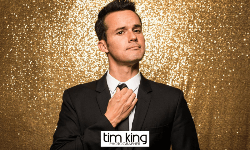 Tim King video testimonial