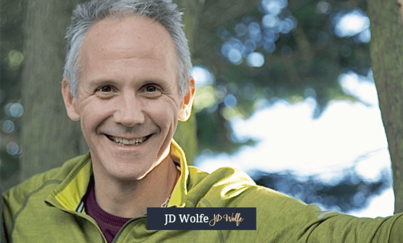JD Wolfe video testimonial