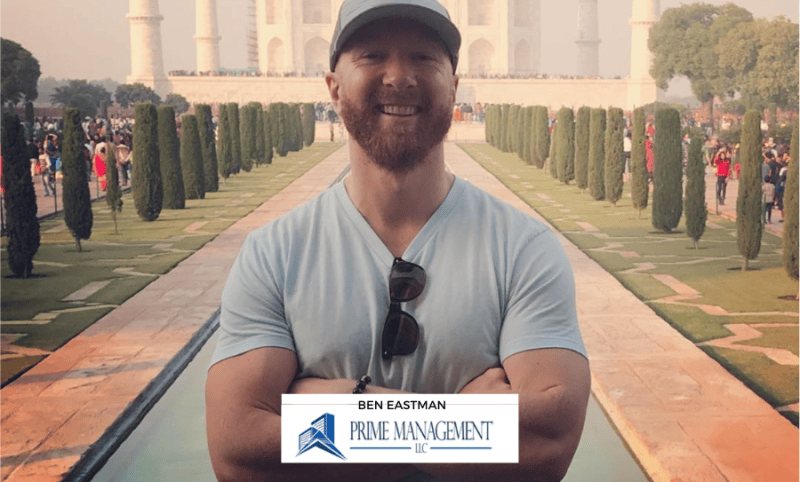 Ben Eastman video testimonial