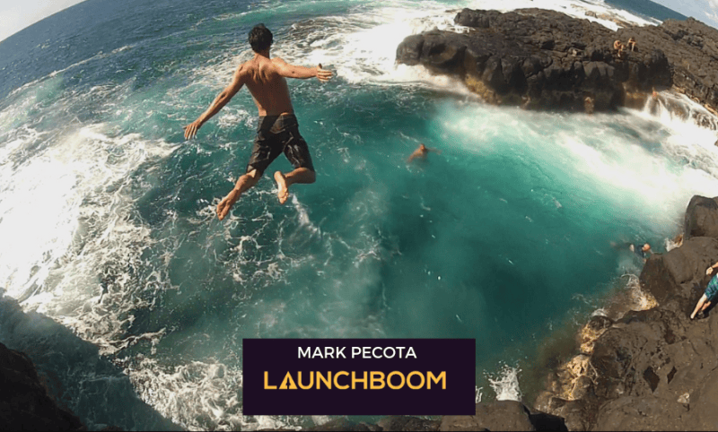 Mark Pecota video testimonial