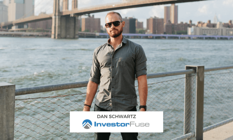 Dan Schwartz video testimonial