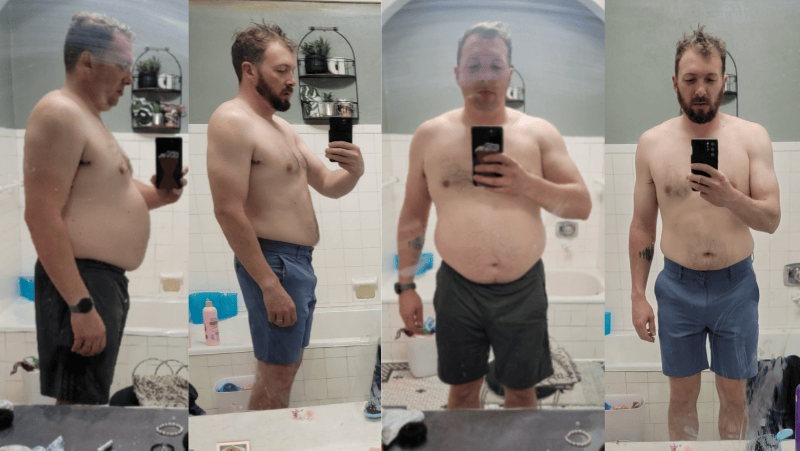 Client transformation